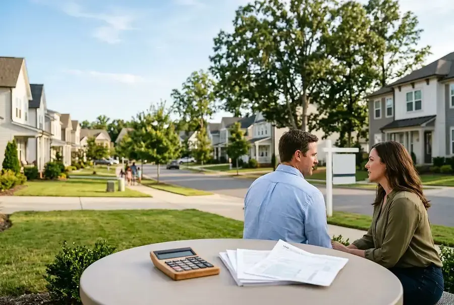 Understanding Property Taxes in Charlotte, Kannapolis, and Surrounding Areas