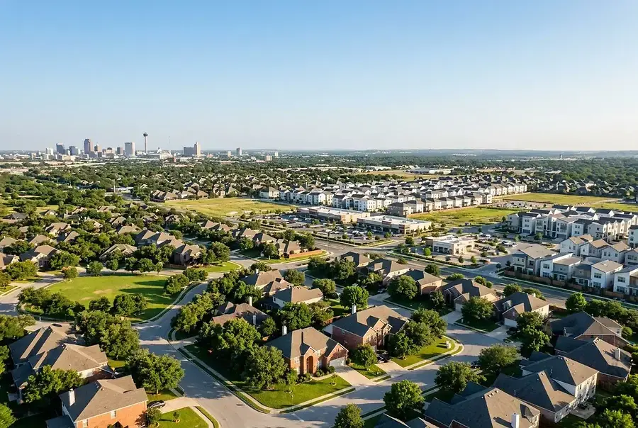 What's Driving Home Values Across South Texas Communities