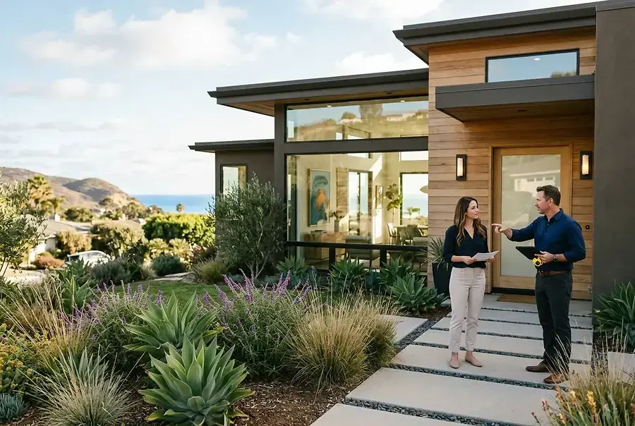 San Diego Home Valuation: Key Factors That Impact Your Property's Worth