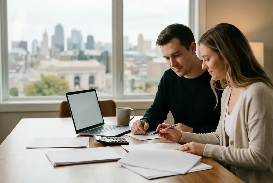 Complete Guide to Financing Your Home Purchase in Kansas City Metro