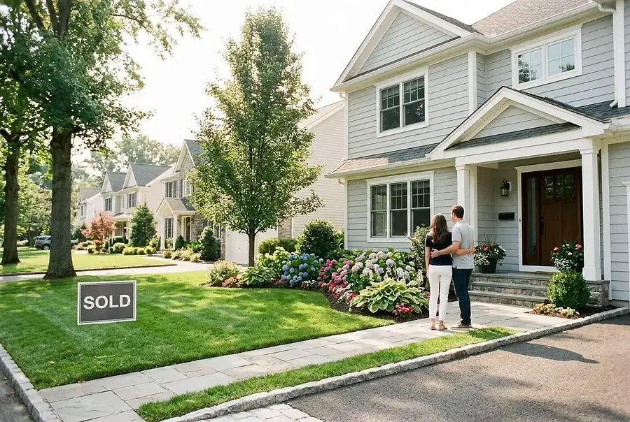 Selling Your Home Quickly in New Jersey's Most Competitive Residential Markets