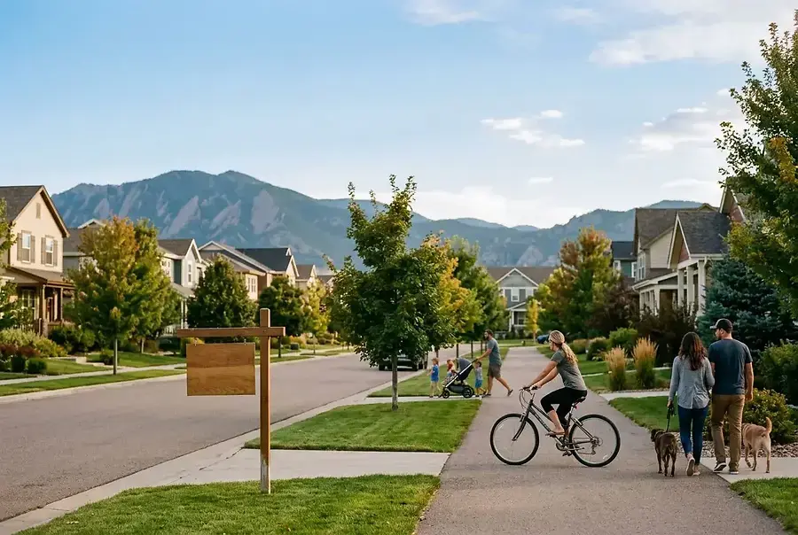 Finding Affordable Homes in Northern Colorado: A Buyer's Guide