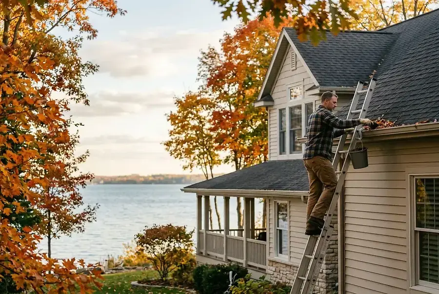 South Haven Home Maintenance: Seasonal Checklist for Homeowners