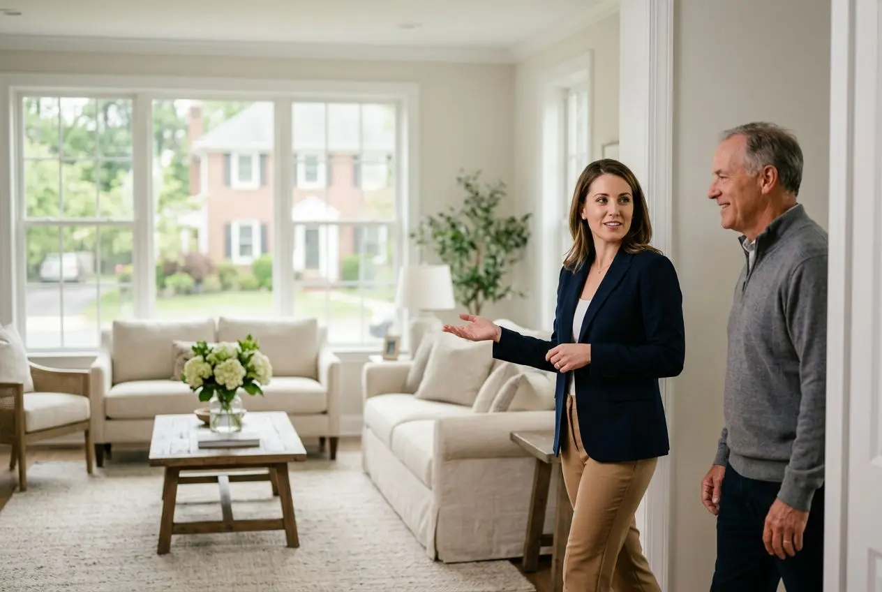 Home Selling Mistakes to Avoid in Philadelphia and Bucks County