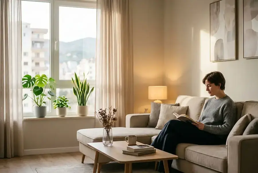 Essential Home Staging Strategies for Selling Tirana Property Faster