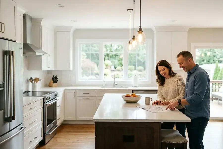 Home Renovation Guide for South Jersey Residential Properties