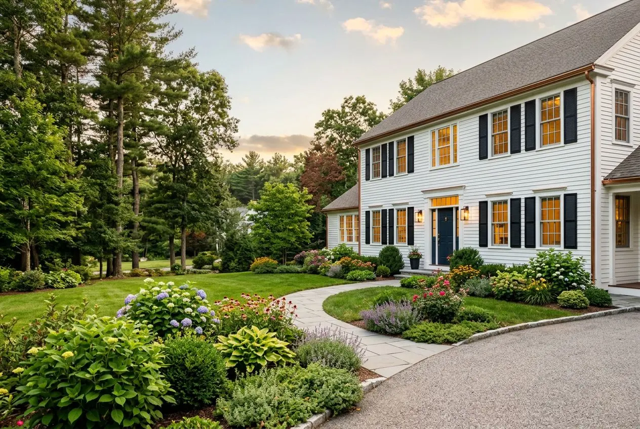 Boost Your Home's Resale Value in Southern New Hampshire Markets