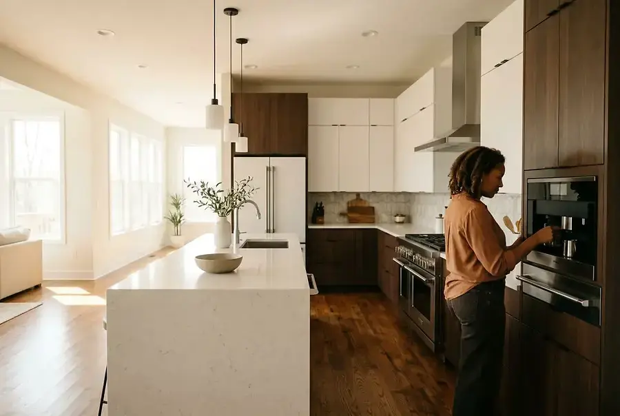 Premium Home Upgrades Worth the Investment in South County Missouri