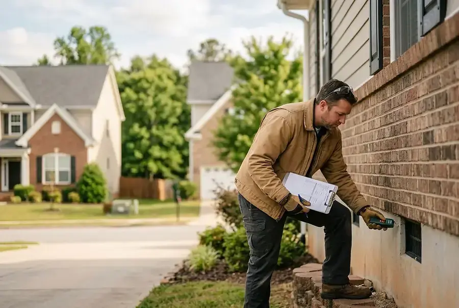 Home Inspection Essentials: What Every Greer Buyer Must Know