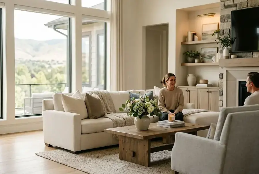 Home Staging Strategies to Maximize Your Sale Price in Boise Valley