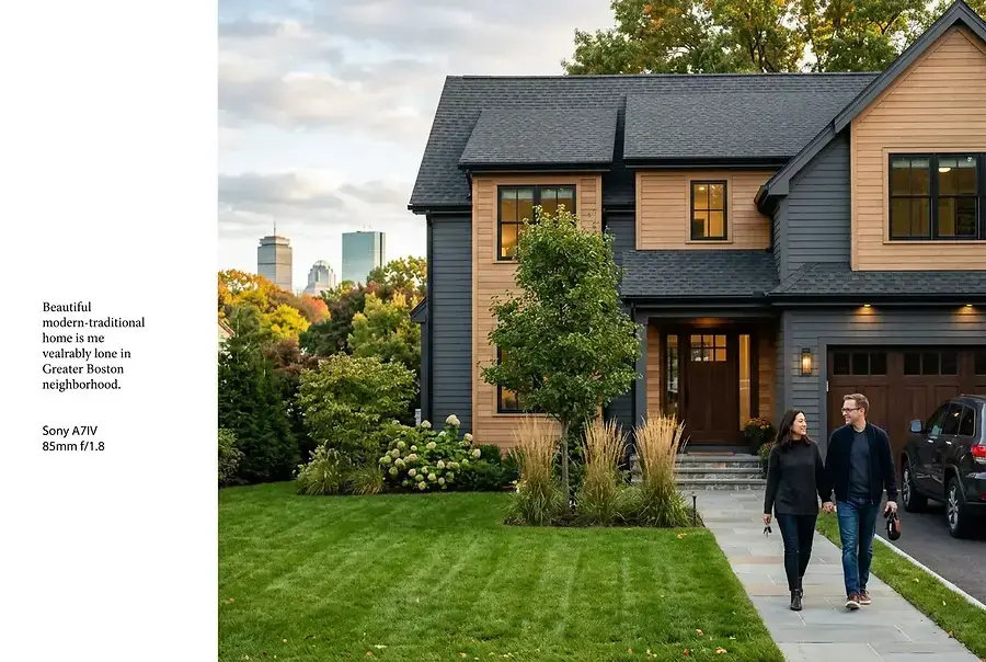 Maximizing Home Resale Value in Greater Boston's Competitive Market