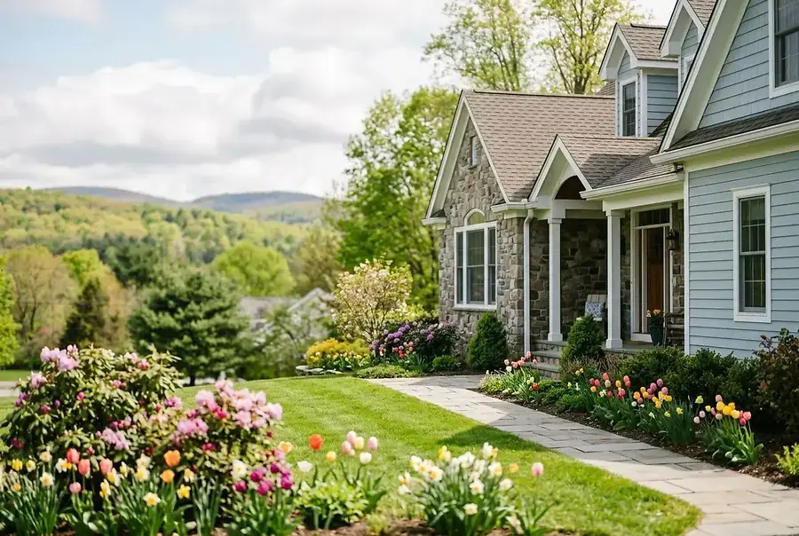 Seasonal Home Sales Strategies for Dutchess County Real Estate Sellers