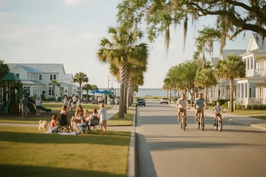 Choosing the Right Baldwin County Community for Your Lifestyle