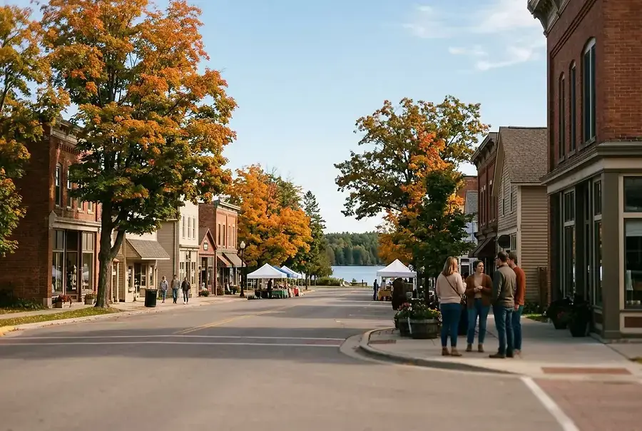 Relocating to Michigan's Quiet Towns: What to Know Before Moving