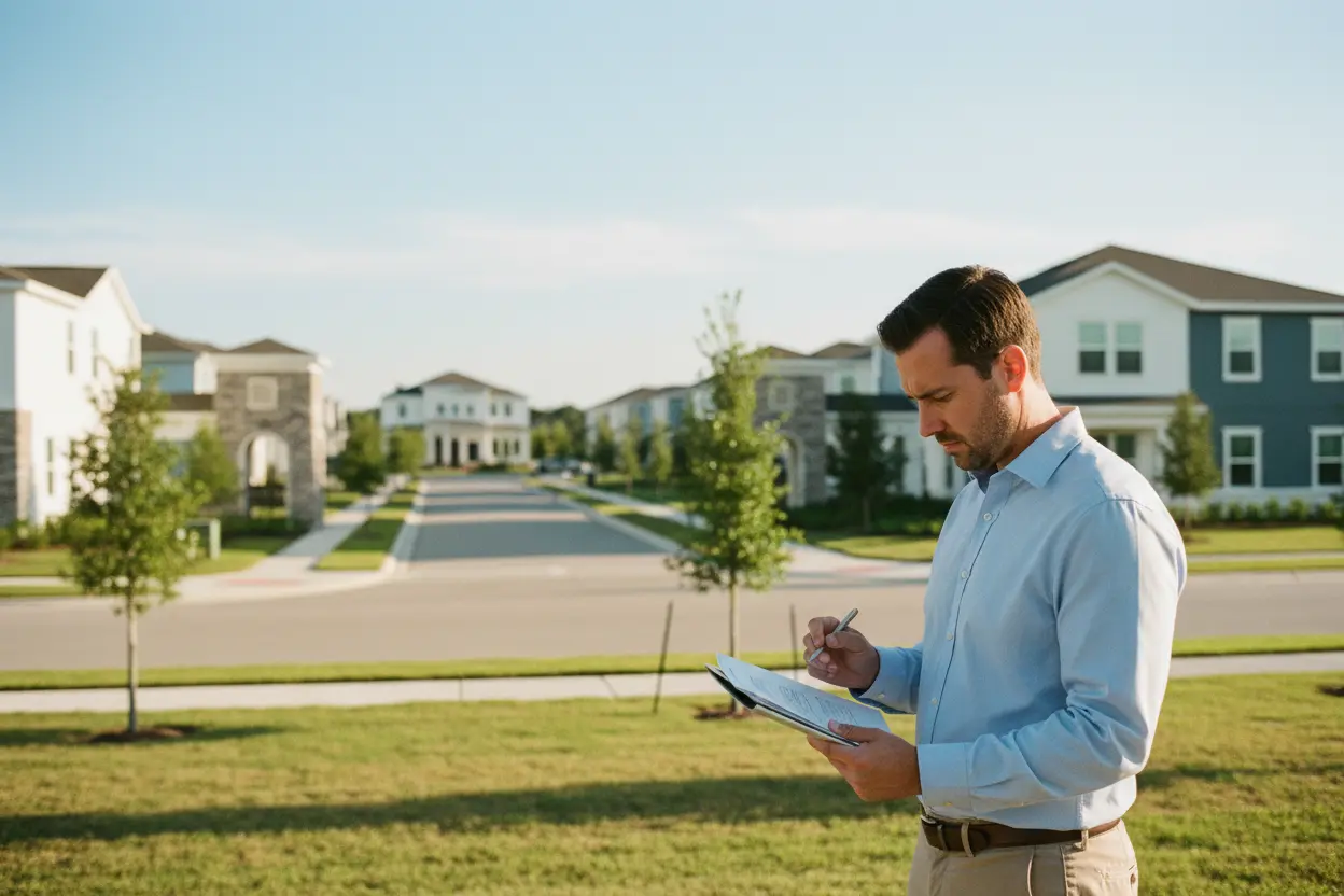 Investment Potential in Central Florida's Emerging Communities