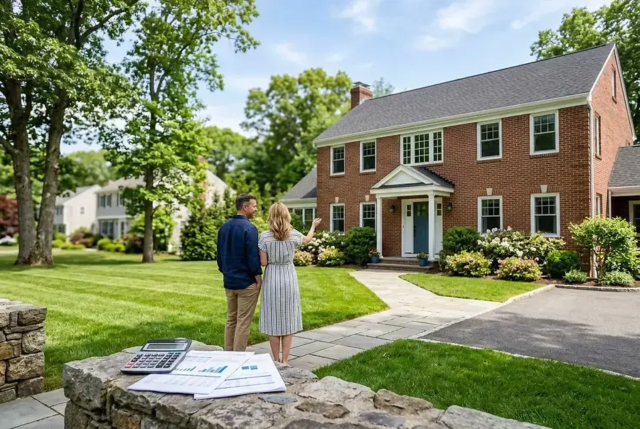 Maximizing Home Equity in Southern New England's Competitive Market