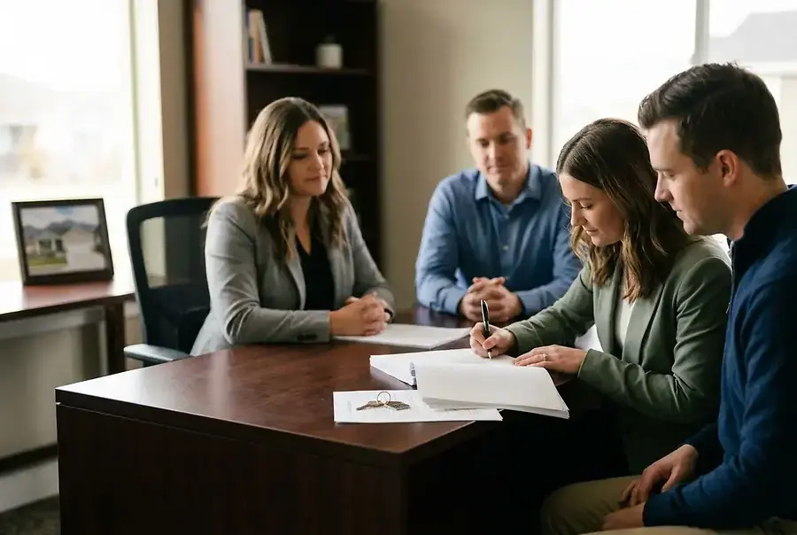 Closing Costs and Hidden Fees Explained for Layton and Ogden Buyers