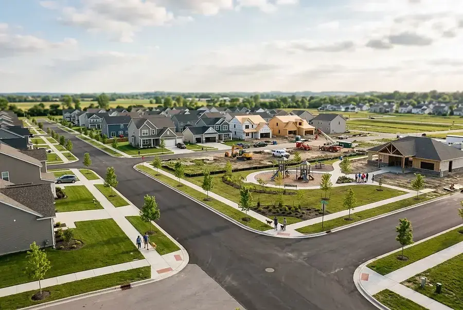 Emerging St. Clair County Neighborhoods: Investment Opportunities in Up-and-Coming Areas