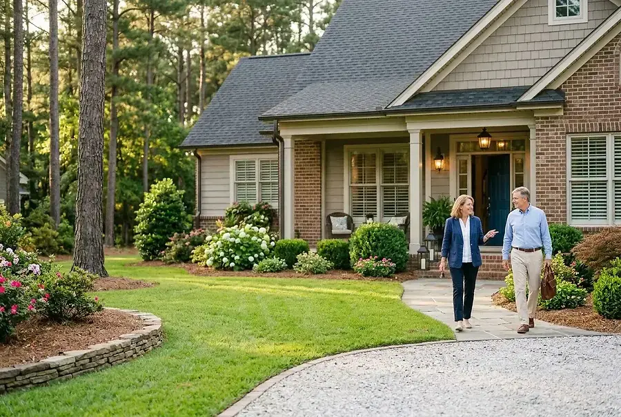 Selling Your Home Successfully in the Sandhills: A Complete Strategy Guide