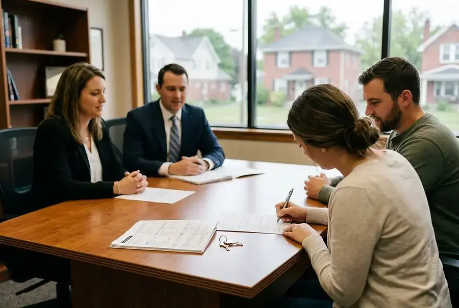 Closing Costs Explained: What Buyers Pay in Syracuse, Camillus & East Syracuse