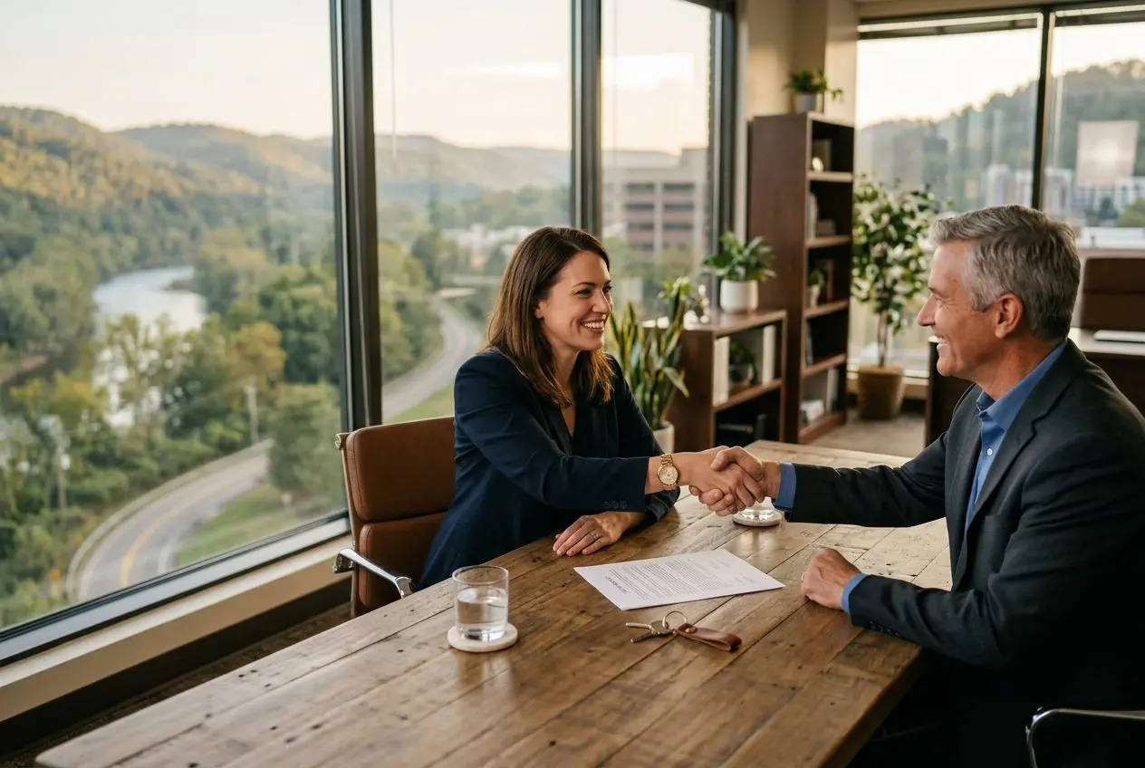 Smart Negotiation Tactics for Home Buyers in Weirton and Morgantown
