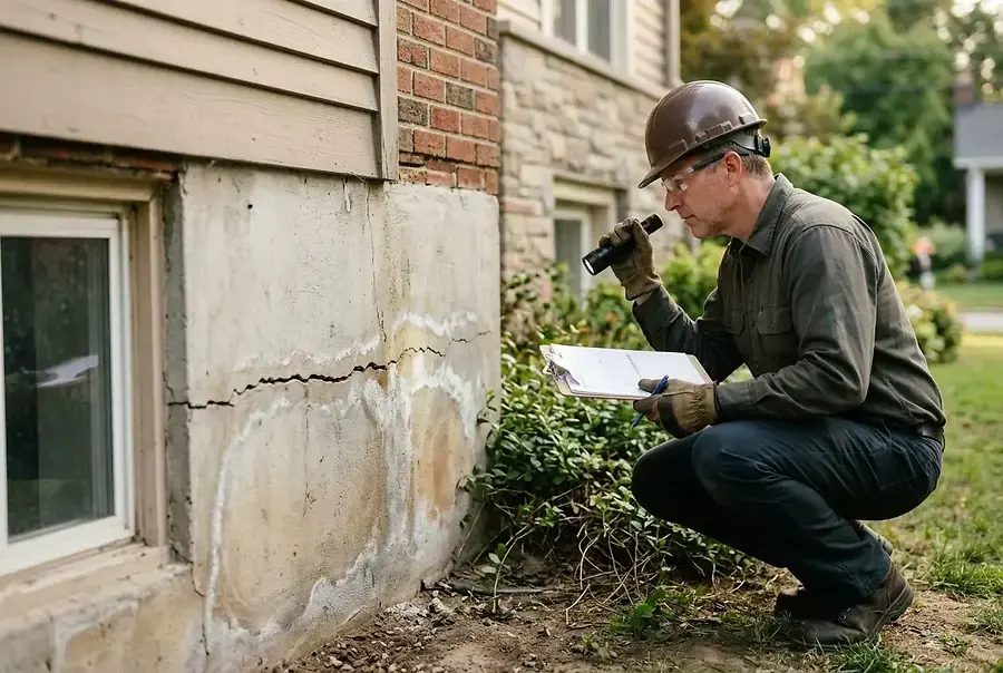 Home Inspection Red Flags: Costliest Issues Buyers Should Know