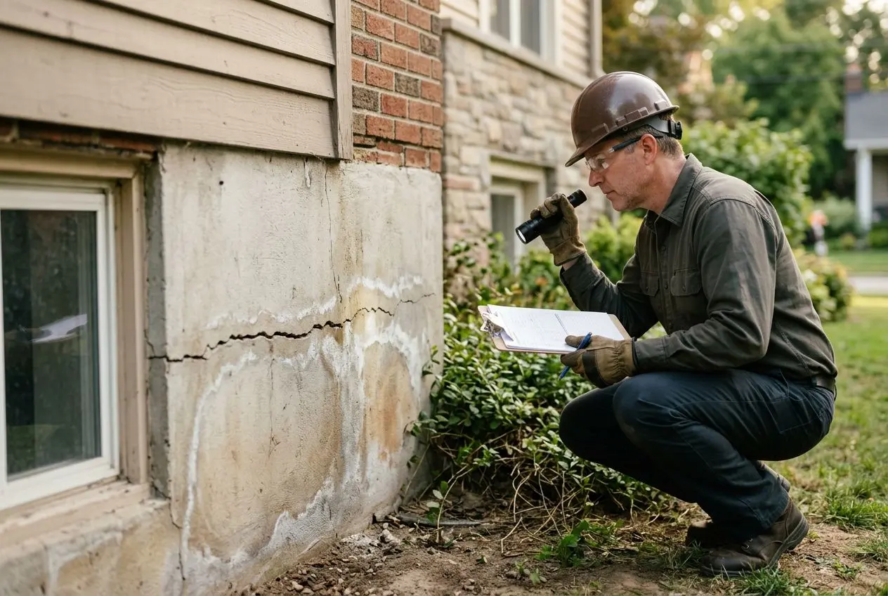 Home Inspection Red Flags: Costliest Issues Buyers Should Know