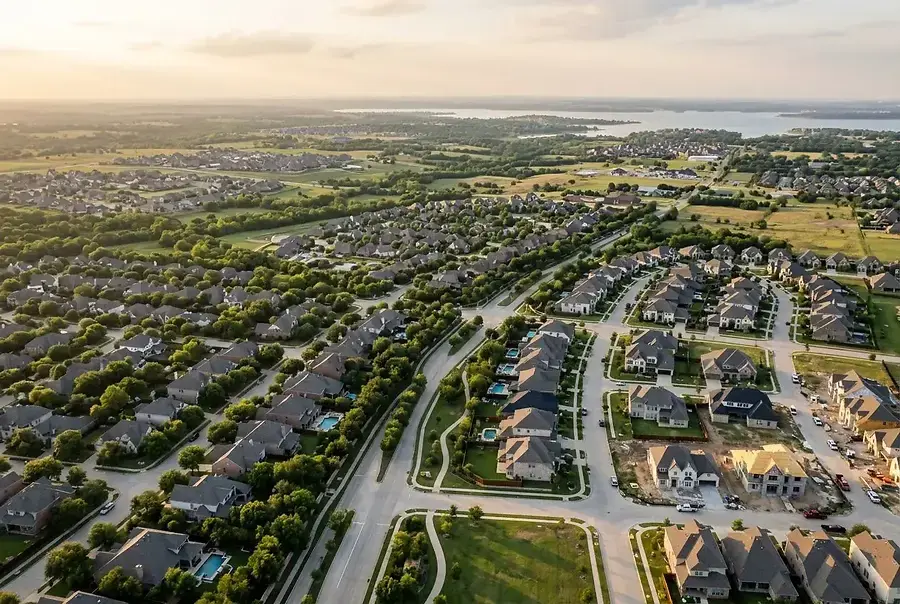 Rockwall County Real Estate Market Shifts: 2026 Trends Across 8 Towns
