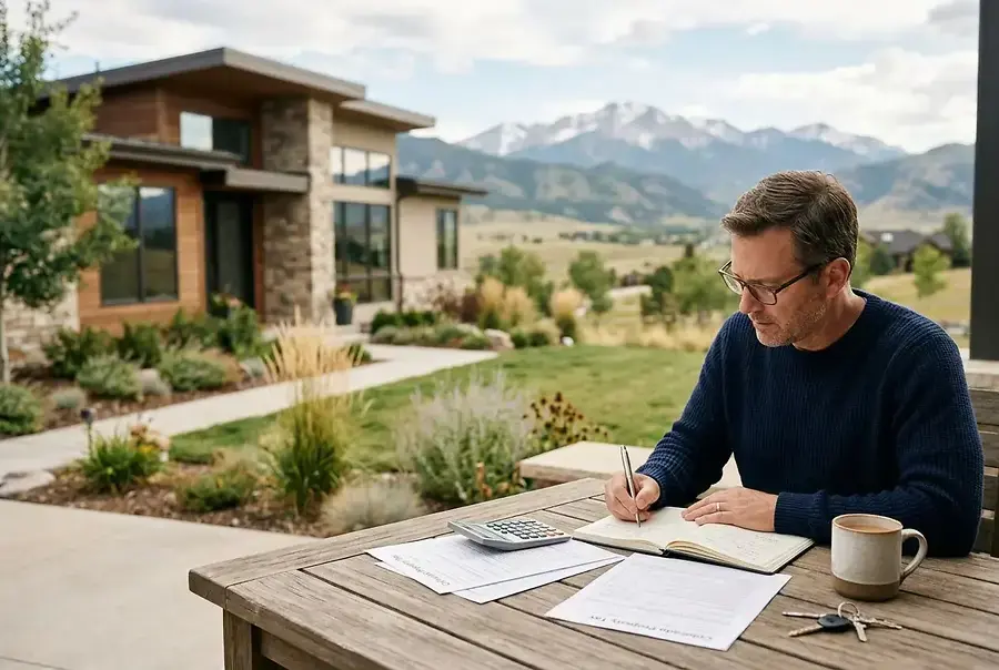 Colorado Property Tax Strategies for Residential Home Owners