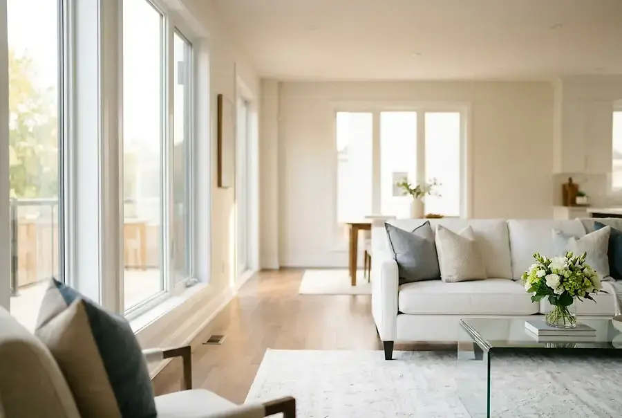 Strategic Home Staging Techniques to Maximize Your Resale Value
