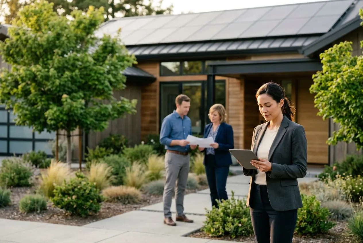 Maximizing Tax Benefits of Homeownership in Silicon Valley Communities