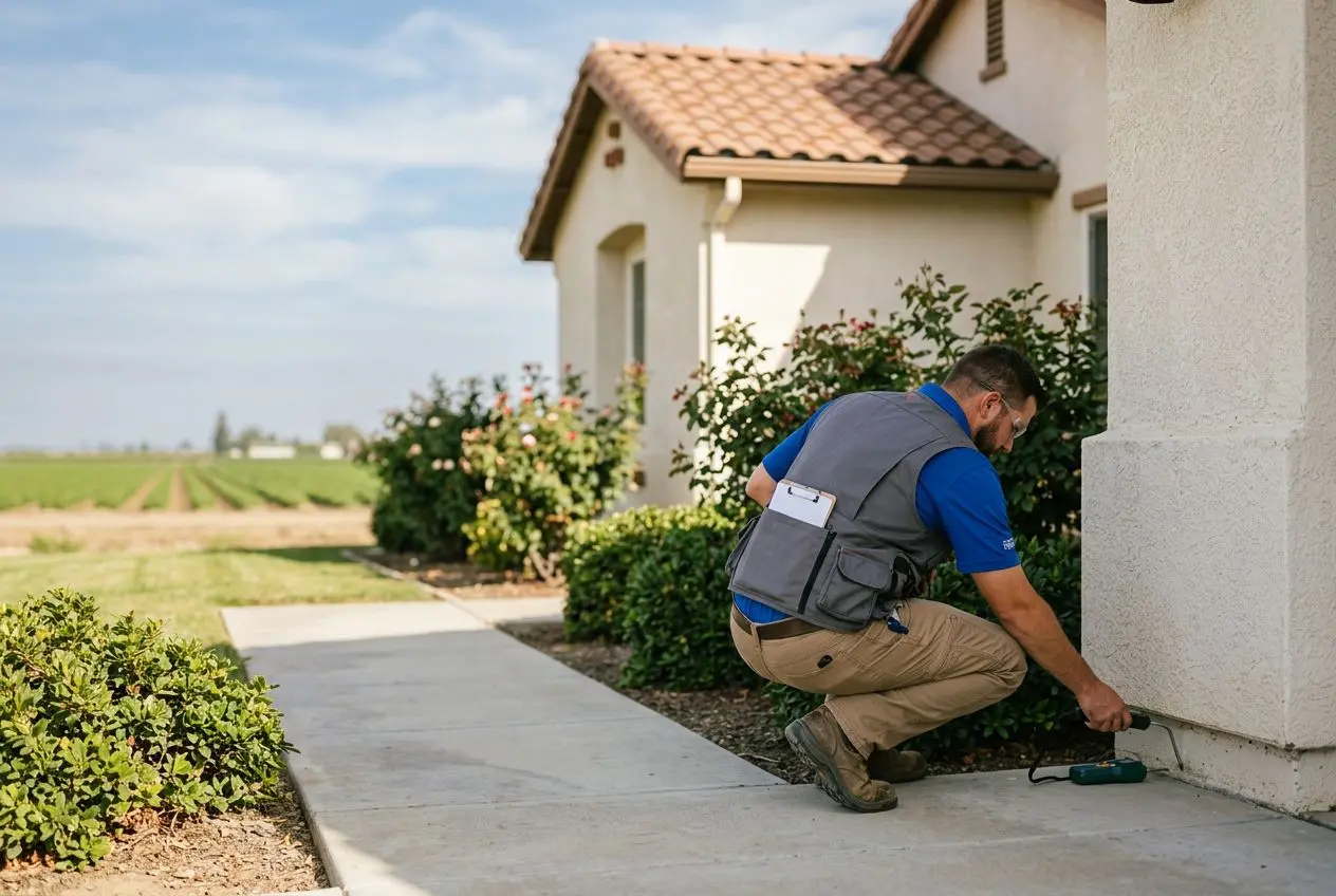 Complete Guide to Home Inspections in Central Valley Communities