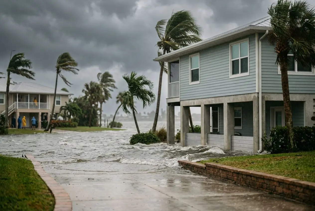 Flood Insurance Essentials for Homeowners in Punta Gorda and Bradenton