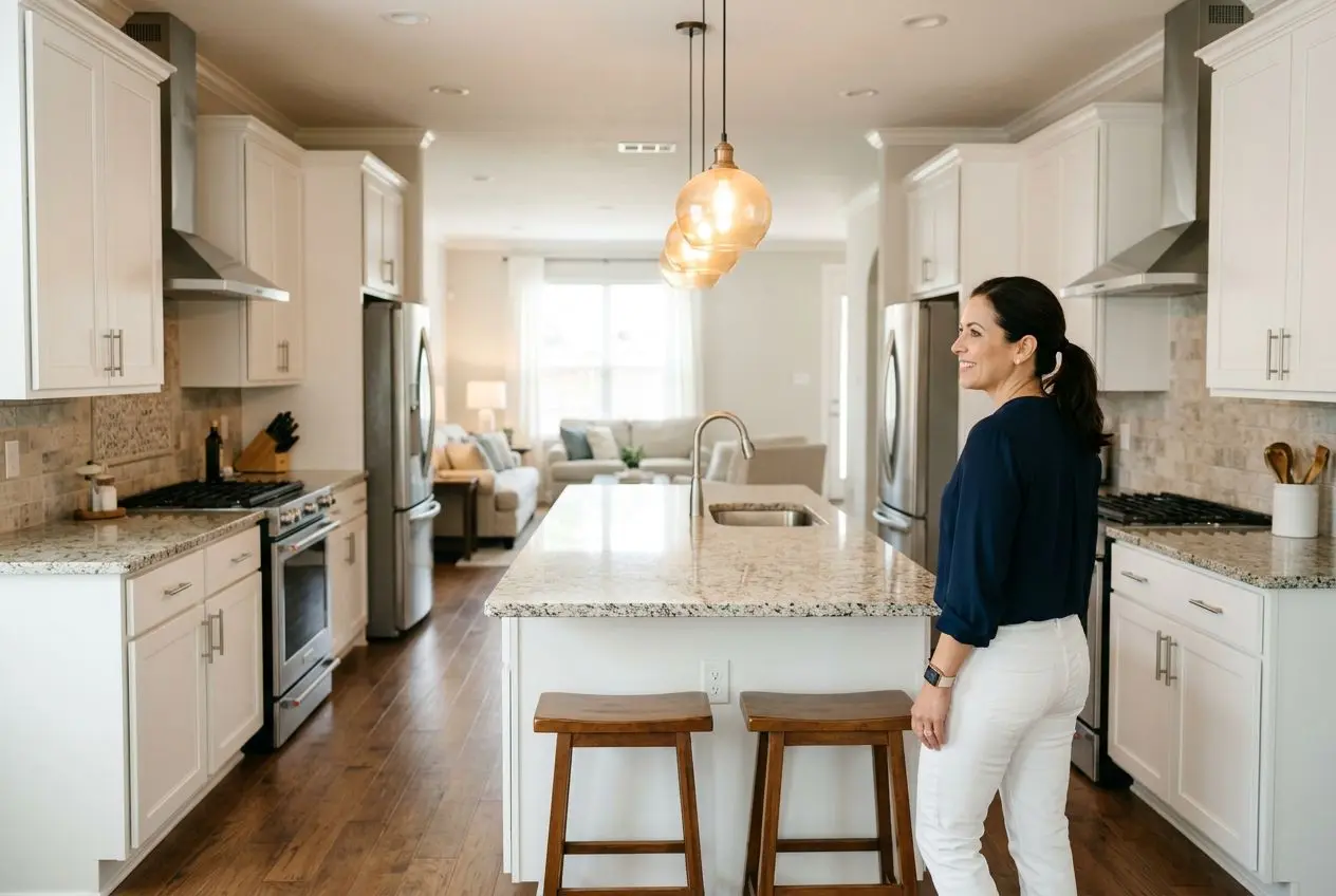 Strategic Home Renovations in Sugar Land: Maximizing Your ROI
