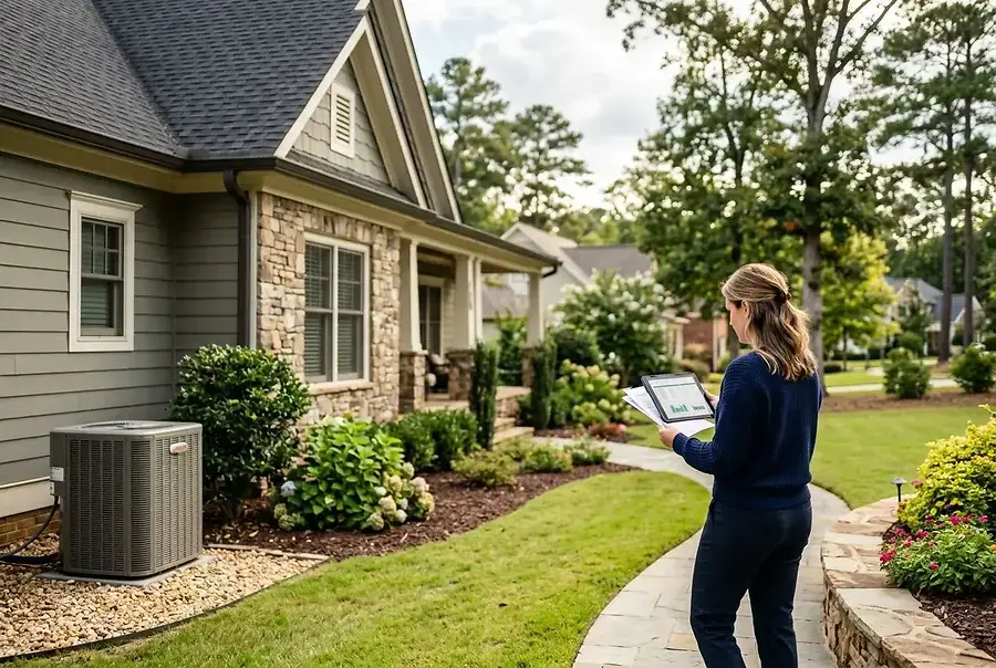 Understanding the True Cost of Homeownership in North Metro Atlanta
