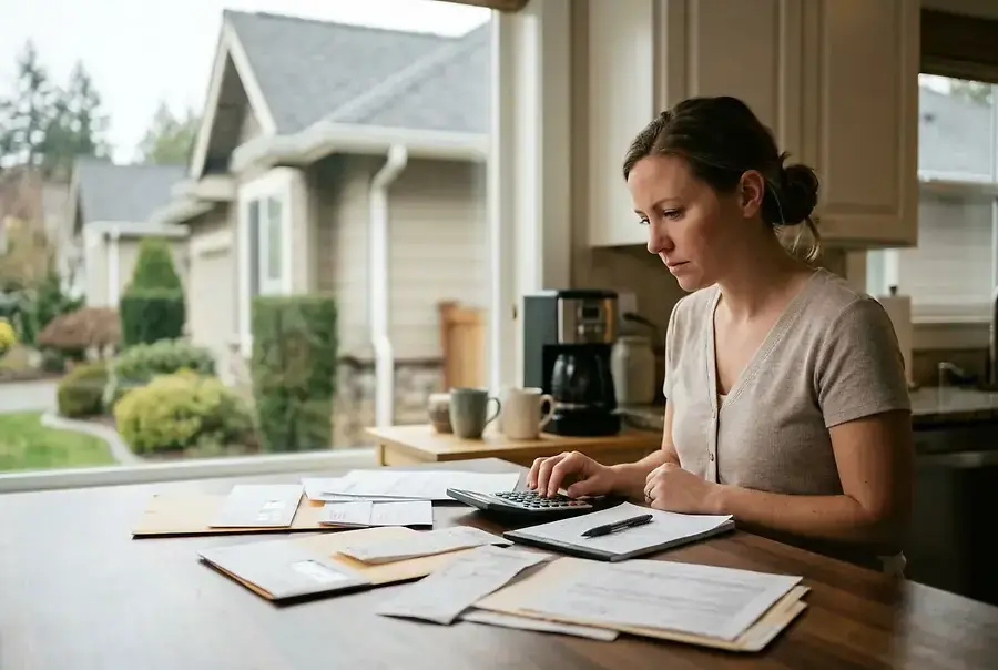 The Hidden Costs of Homeownership: Budget Beyond Your Mortgage