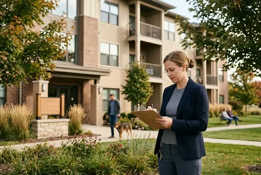 Essential Rental Property Management Strategies for West Michigan