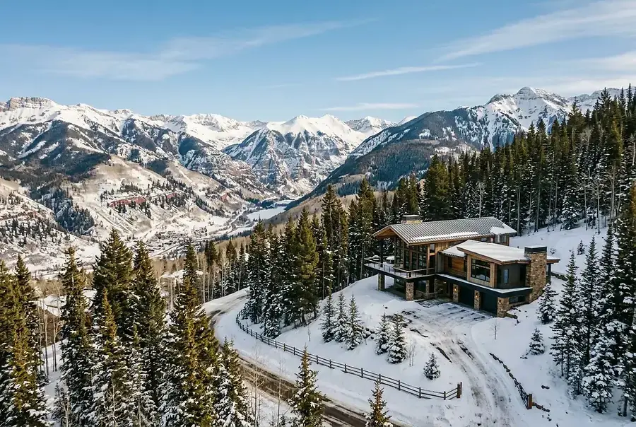 Mountain Town Home Buying Costs Across Colorado's High Country