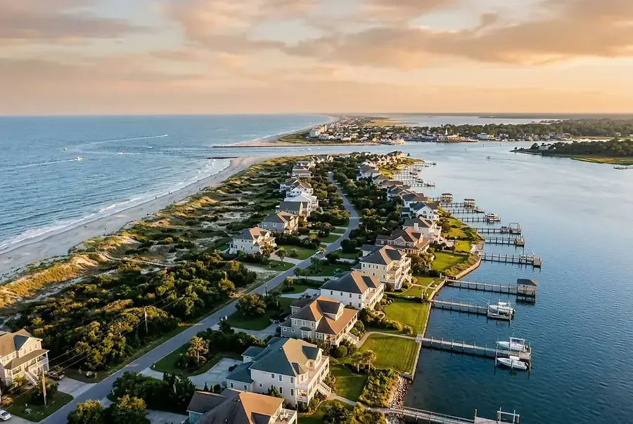 Navigating the Crystal Coast Housing Market: Current Trends and Opportunities