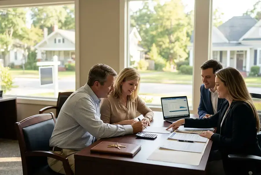 Macon Closing Costs Explained: Your Complete Financial Preparation Guide