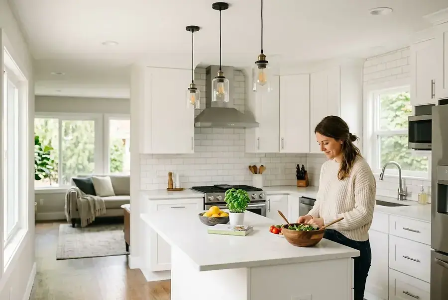 Renovating Your Box Springs Home: Budget-Friendly Upgrades That Increase Value