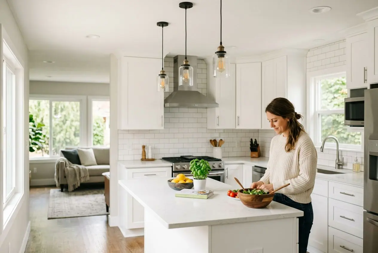 Renovating Your Box Springs Home: Budget-Friendly Upgrades That Increase Value