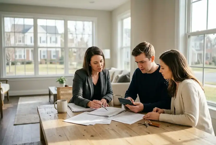 Unexpected Home Buying Costs in Northern Virginia You Must Budget For