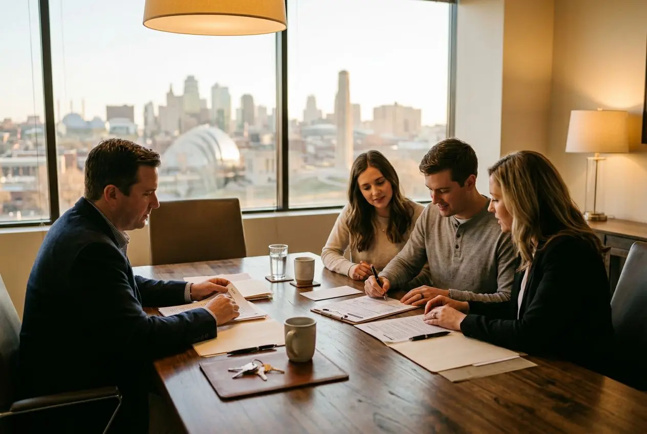 Closing Costs Explained: A Complete Guide for Kansas City Homebuyers