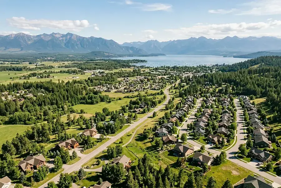 Understanding Property Values in Flathead Valley Communities