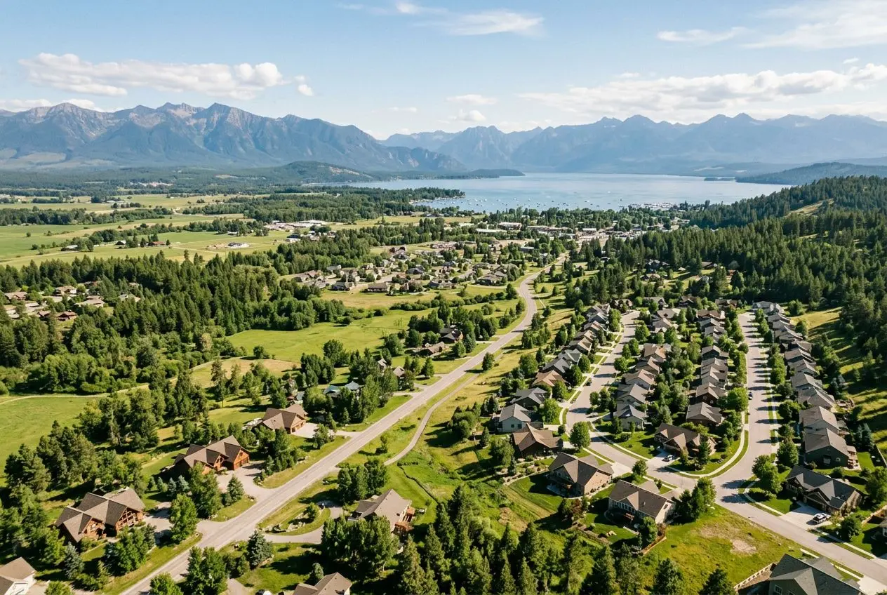 Understanding Property Values in Flathead Valley Communities