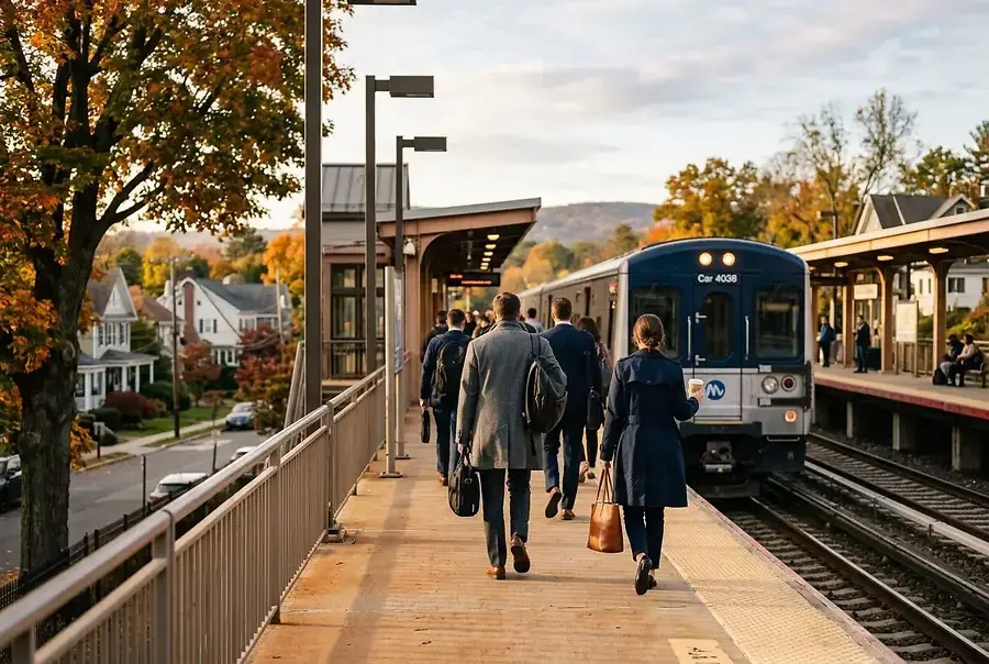 The Westchester Commute Guide: Choosing the Right Neighborhood for Your Lifestyle