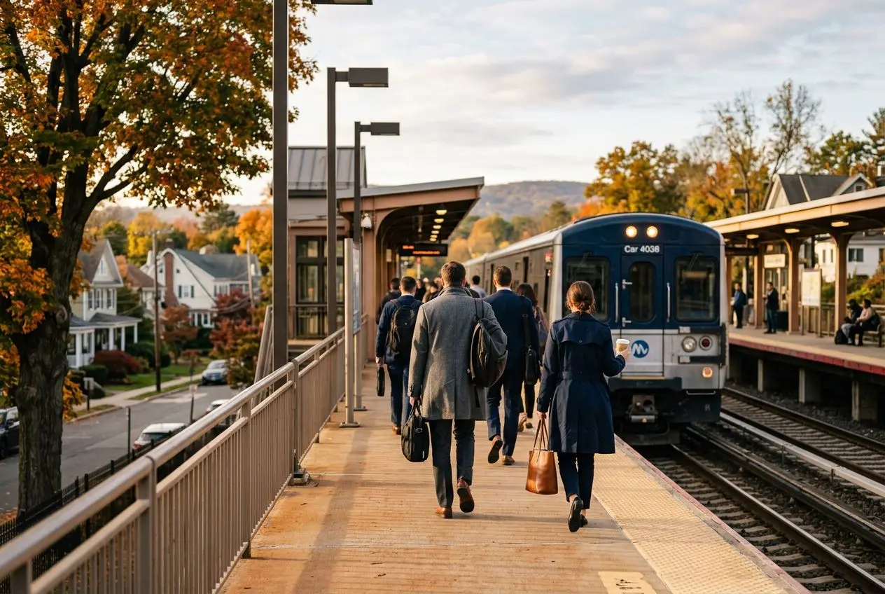 The Westchester Commute Guide: Choosing the Right Neighborhood for Your Lifestyle