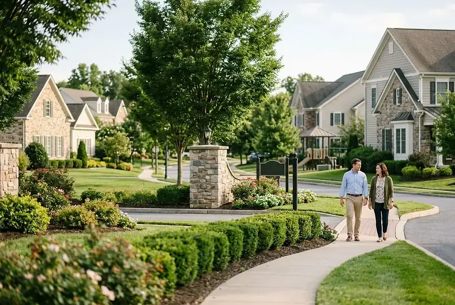 Navigating HOA Rules in Lancaster County Residential Communities