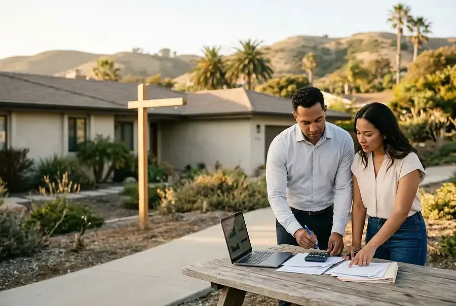 Navigating Property Taxes in Ventura County Residential Markets